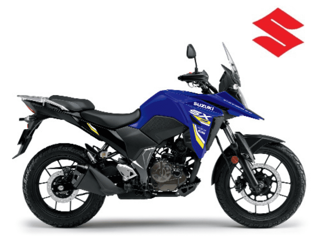 排気量 126cc以上｜有限会社ミカサ商会｜HONDA二輪車正規取扱店