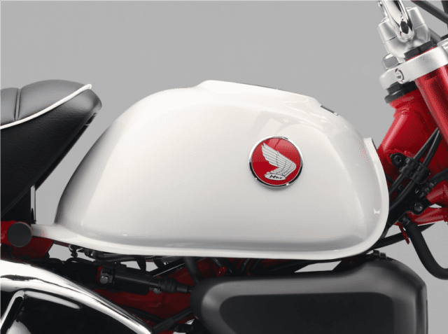 ホンダ モンキー125